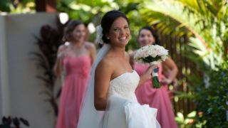 38 Beachfront Mirage Wedding 001