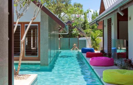 38 Beachfront Mirage 38 Beachfront Mirage