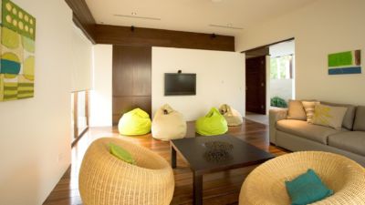 6 Beachfront Mirage 6 Beachfront Mirage