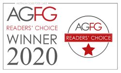 AGFG Award