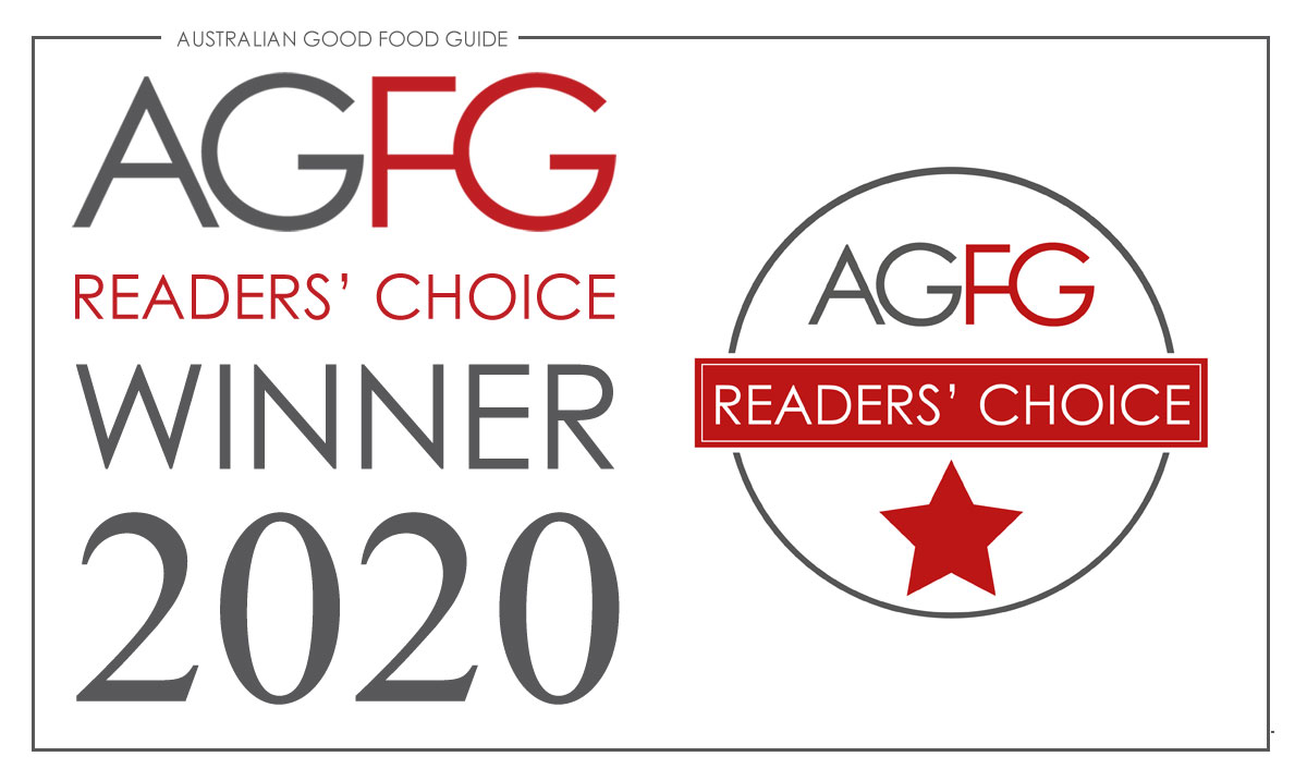 AGFG Award