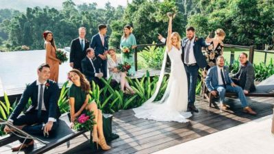 Bali Hai Wedding 001