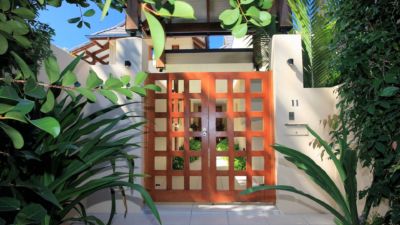 Four Mile Beach House