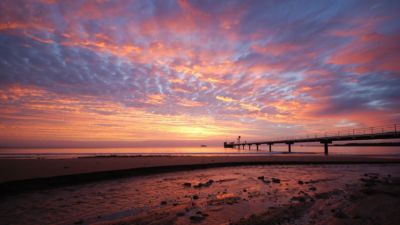 Bedarra Island Villa
