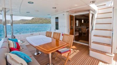 Luxury 70ft Motor Yacht