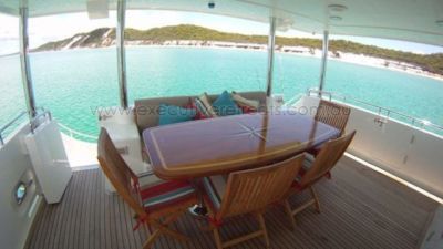 Luxury 70ft Motor Yacht