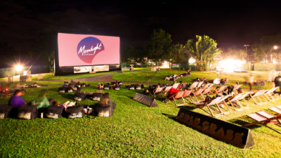 Moonlight Cinema