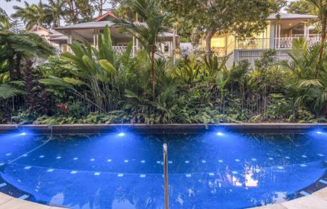 Murphy Street Escape