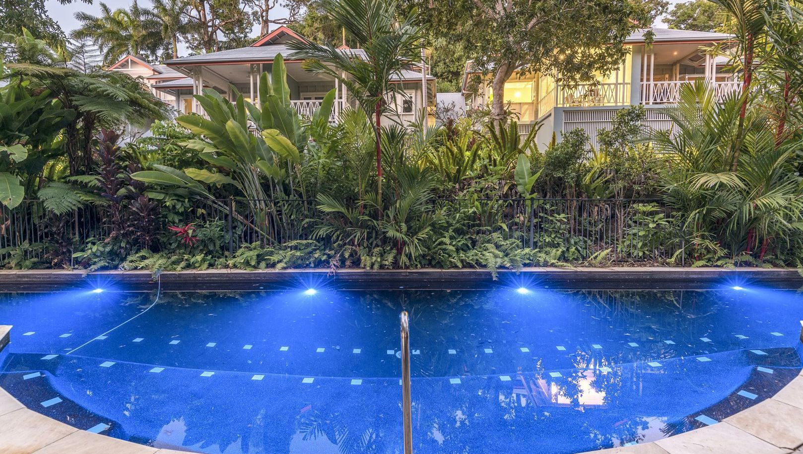 Murphy Street Escape