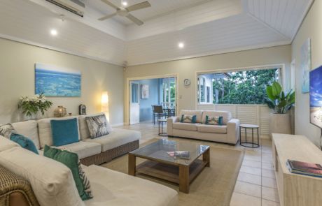 Murphy Street Escape