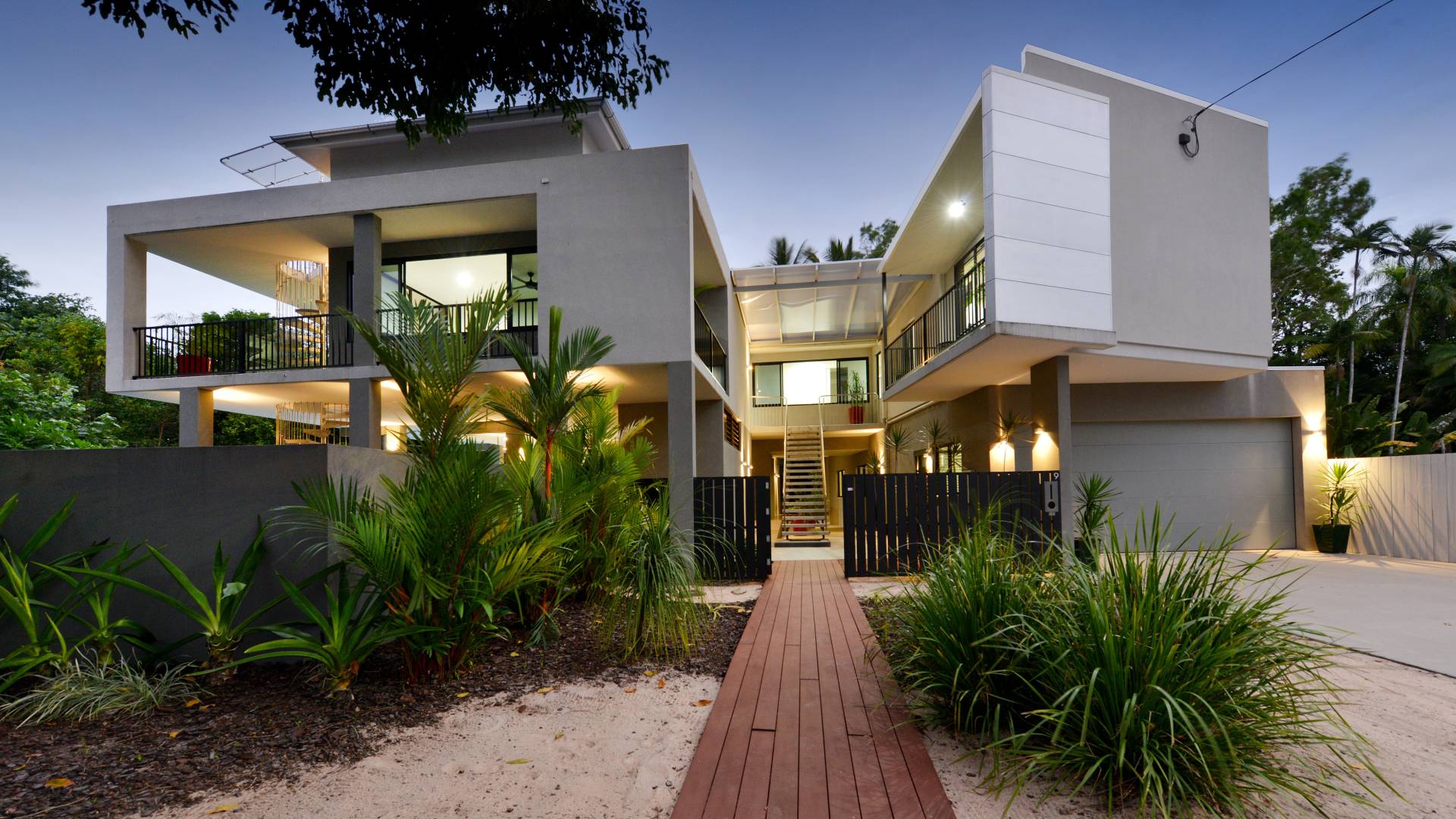 Port Douglas Beach House 002