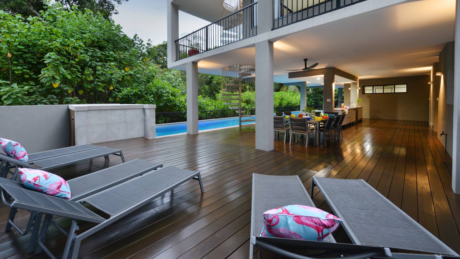 Port Douglas Beach House 003