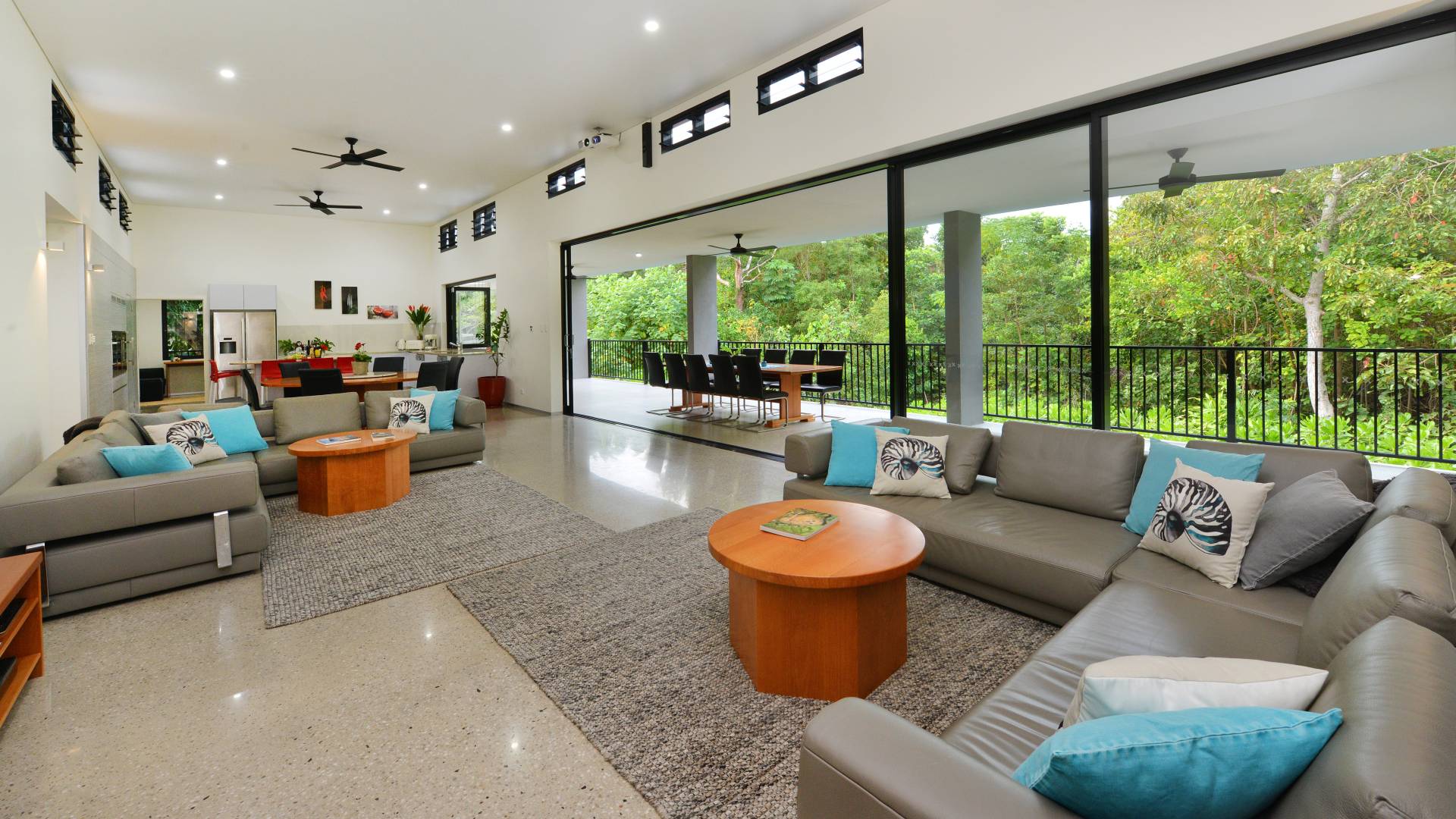 Port Douglas Beach House 004