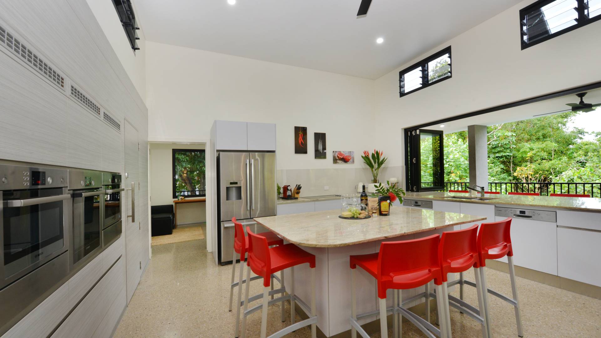 Port Douglas Beach House 005