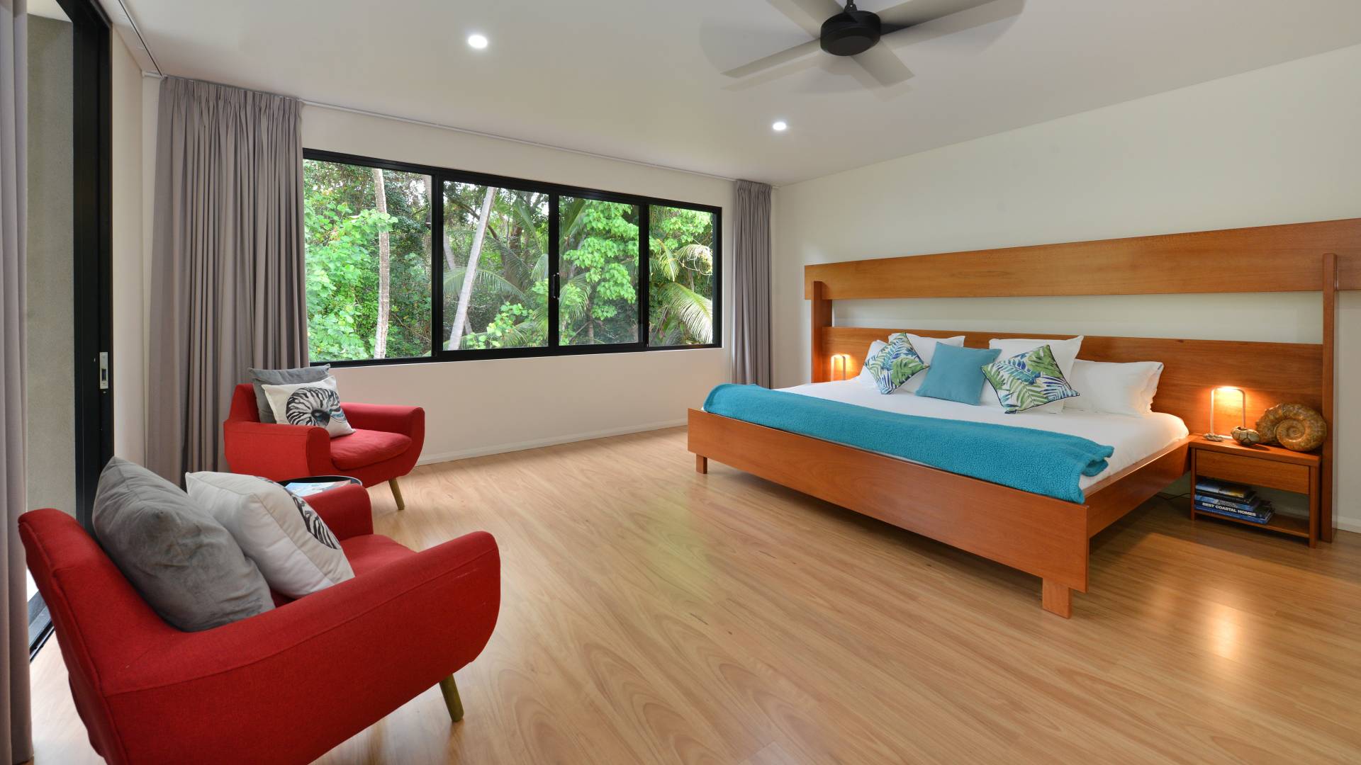 Port Douglas Beach House 007