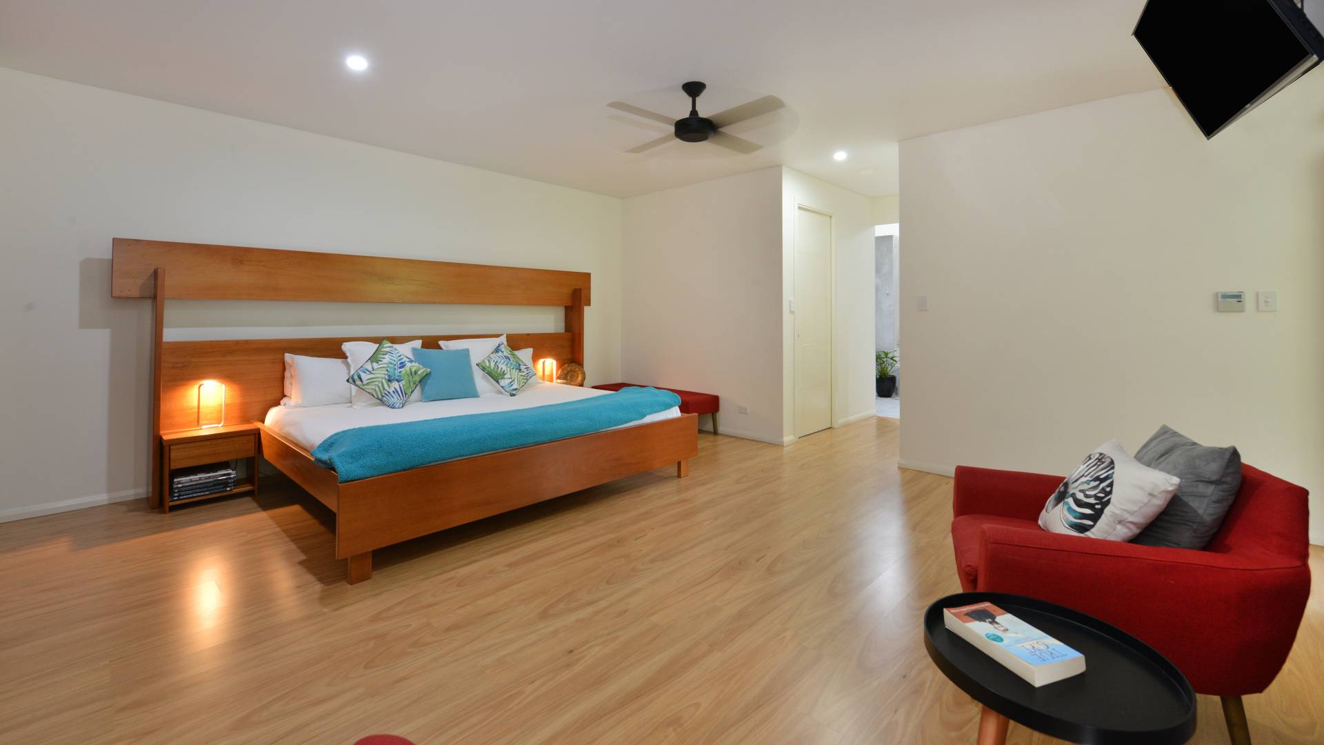 Port Douglas Beach House 008