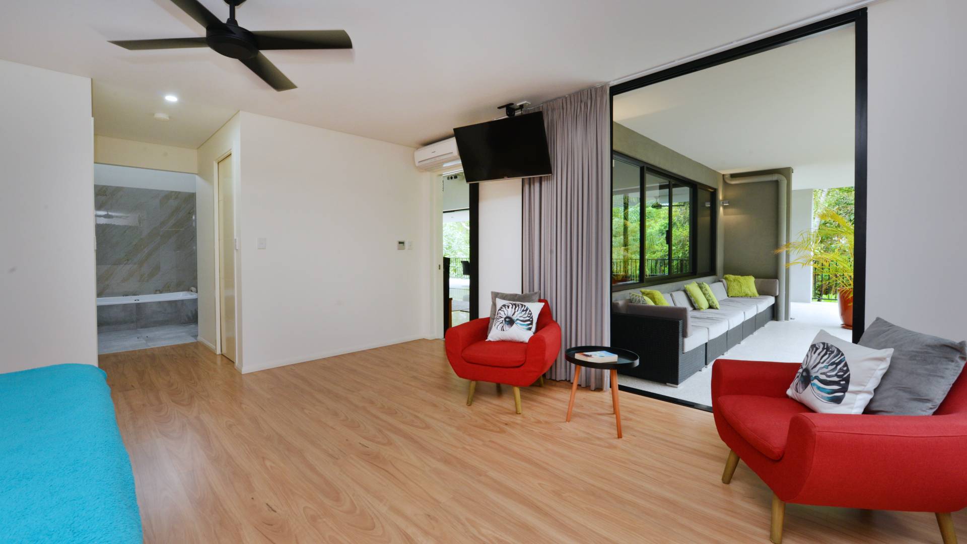 Port Douglas Beach House 011