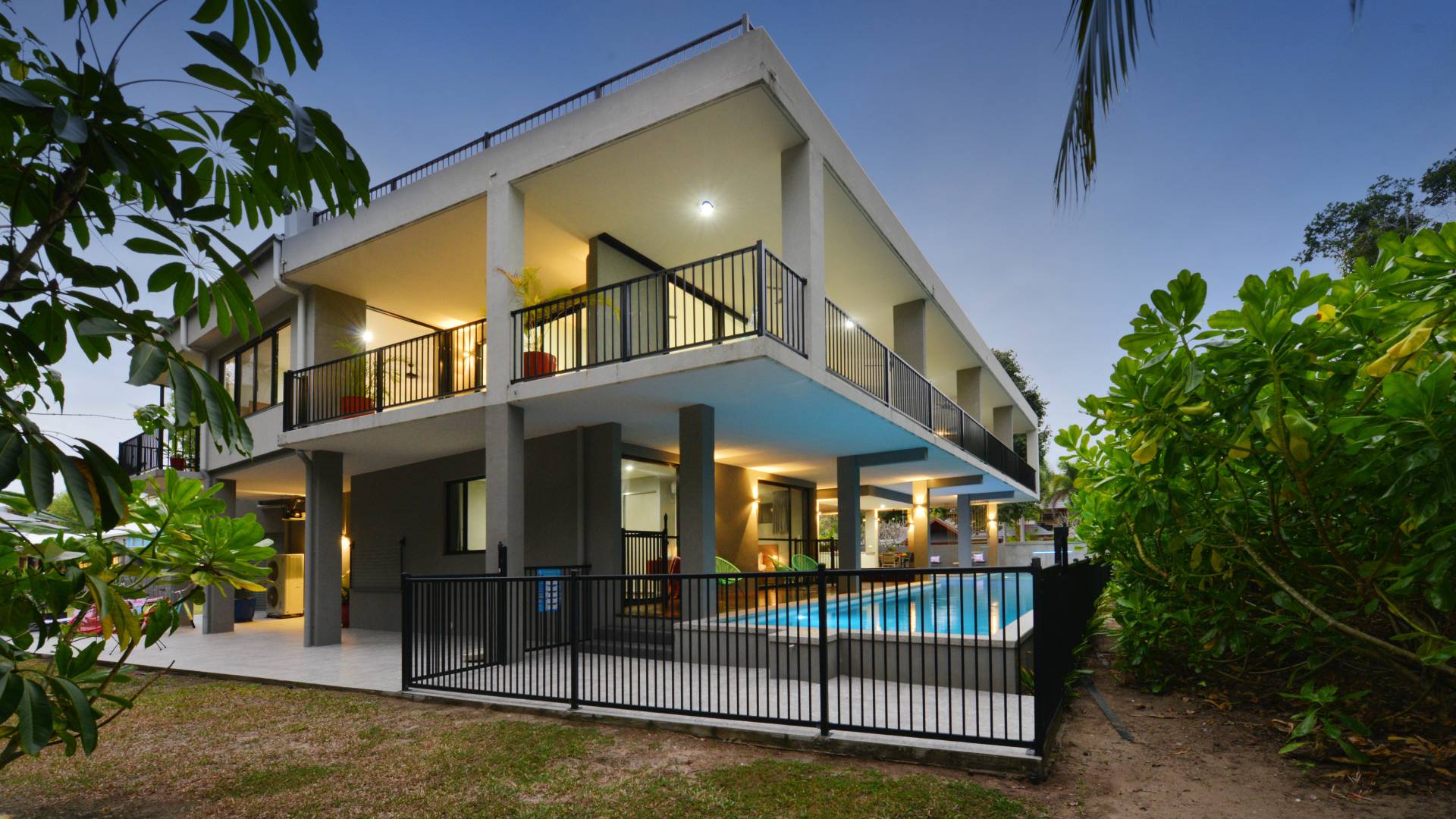 Port Douglas Beach House 014