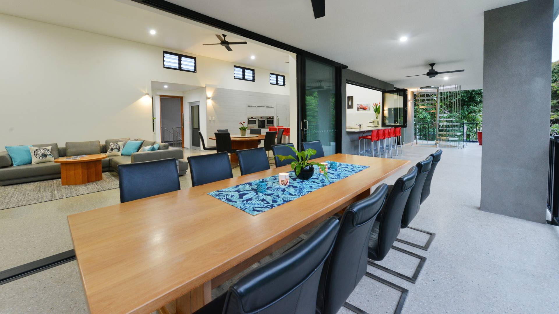 Port Douglas Beach House 015