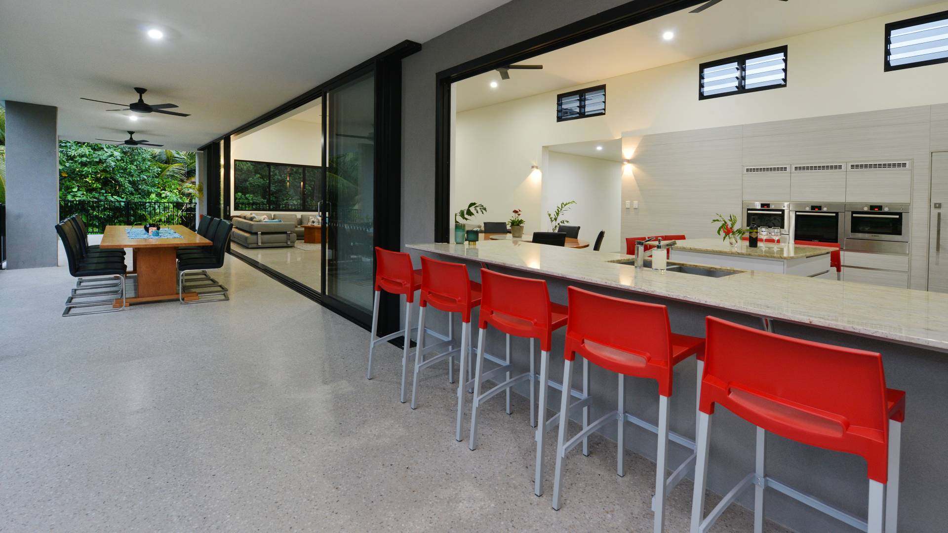 Port Douglas Beach House 016