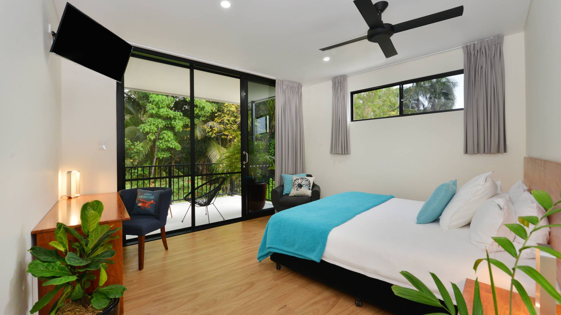 Port Douglas Beach House 017