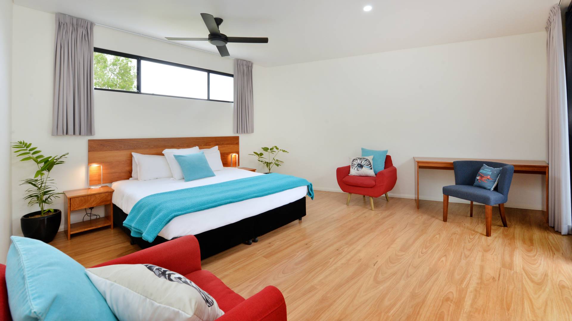 Port Douglas Beach House 021