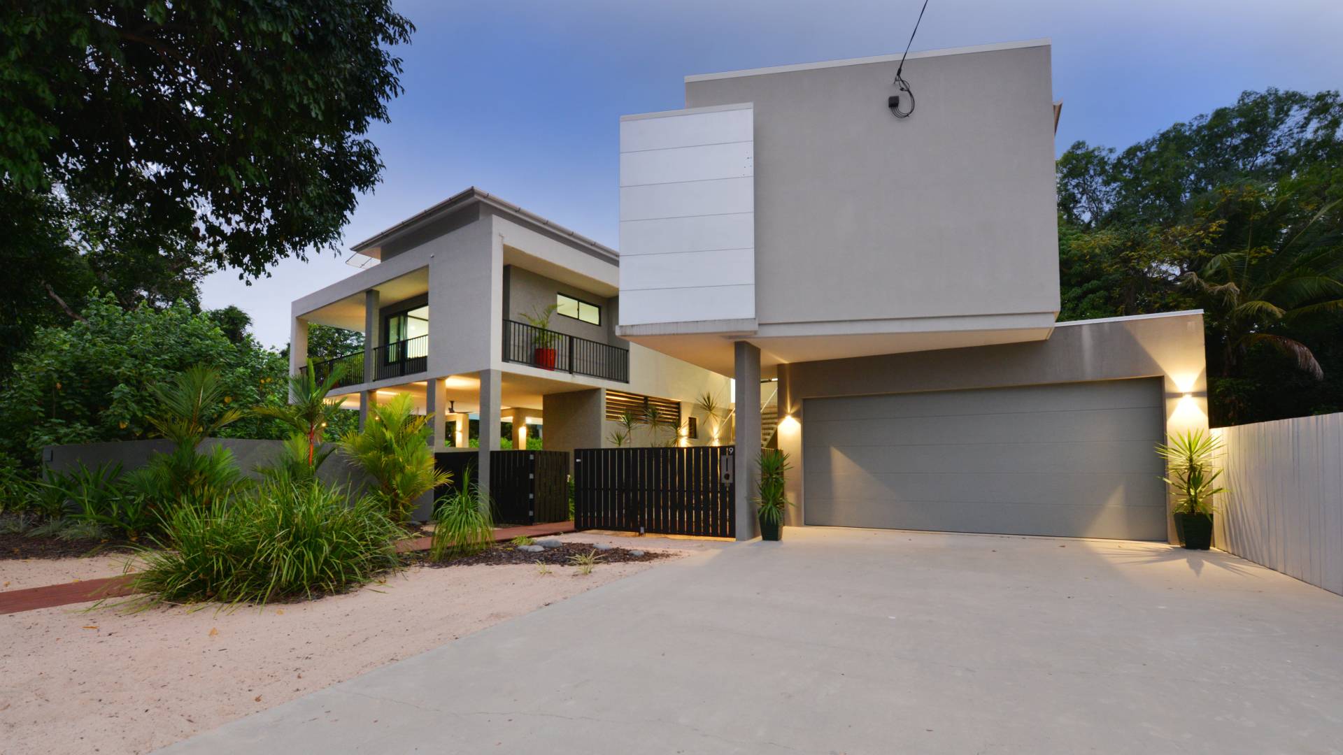 Port Douglas Beach House 024