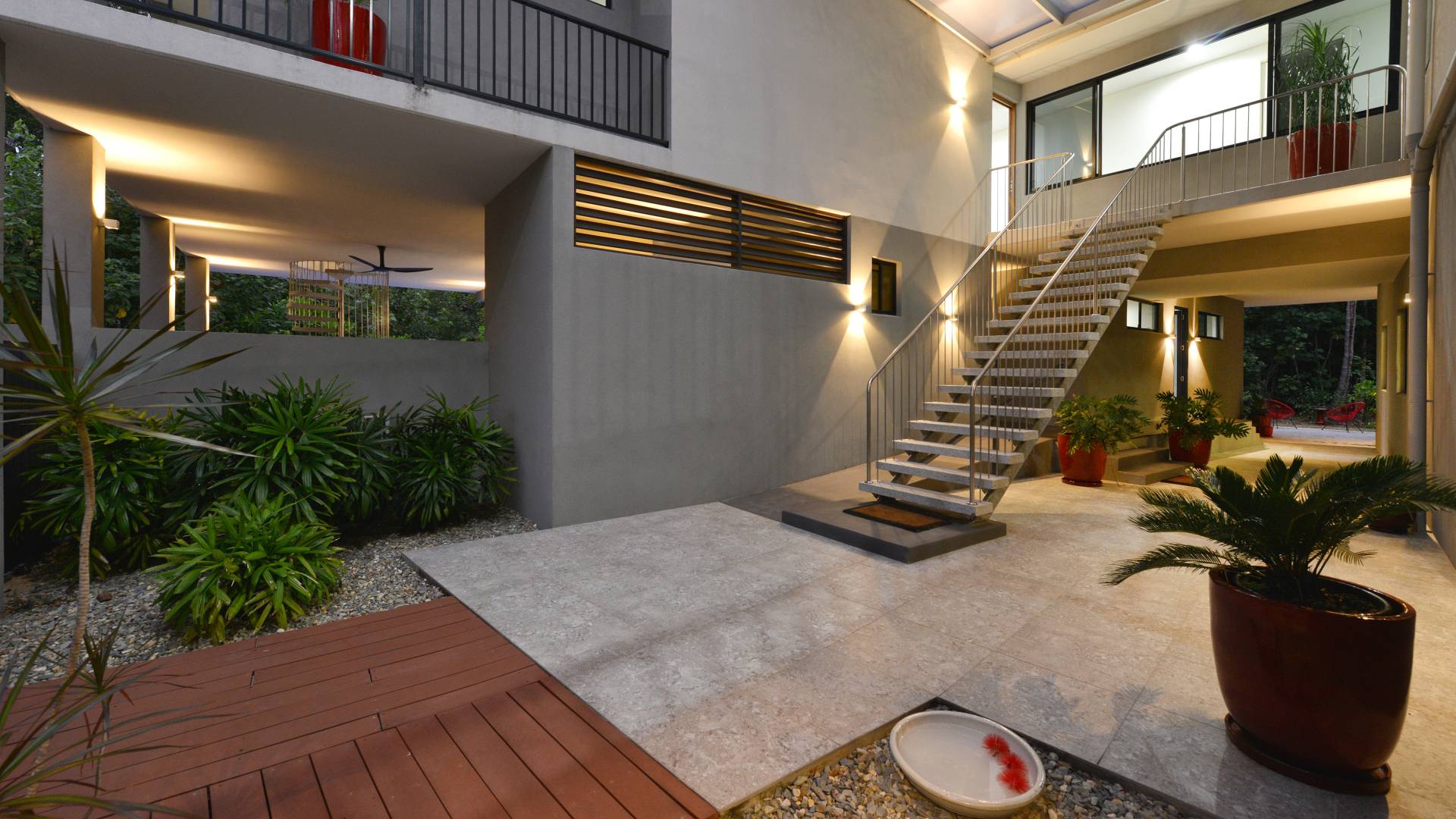 Port Douglas Beach House 025