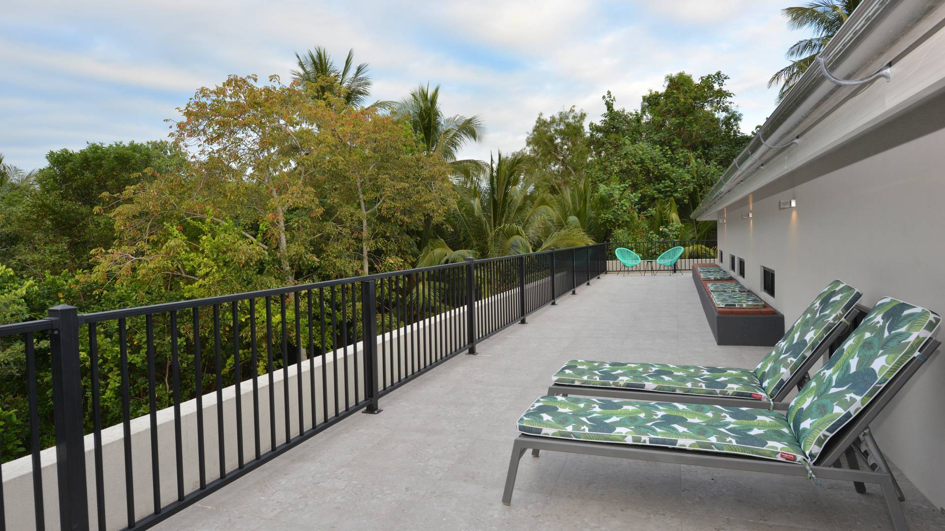 Port Douglas Beach House 028