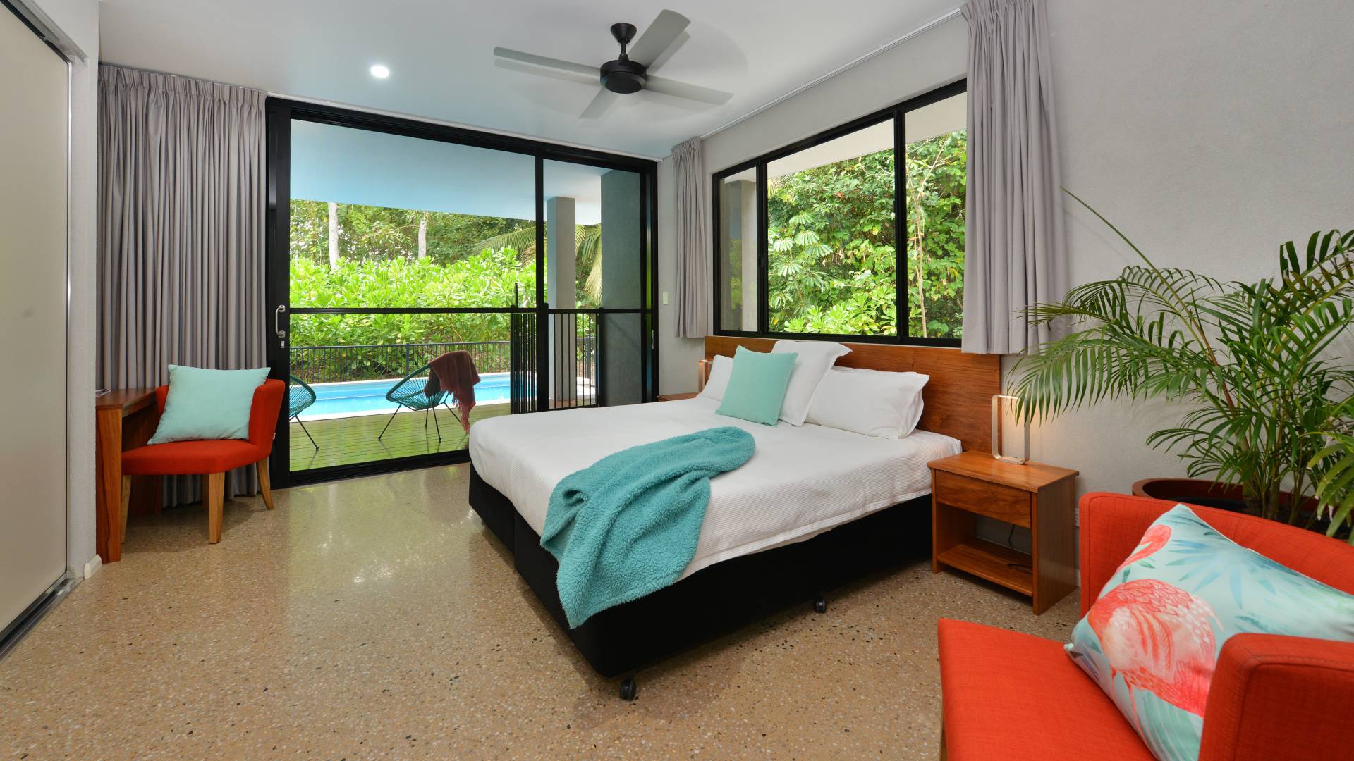 Port Douglas Beach House 030