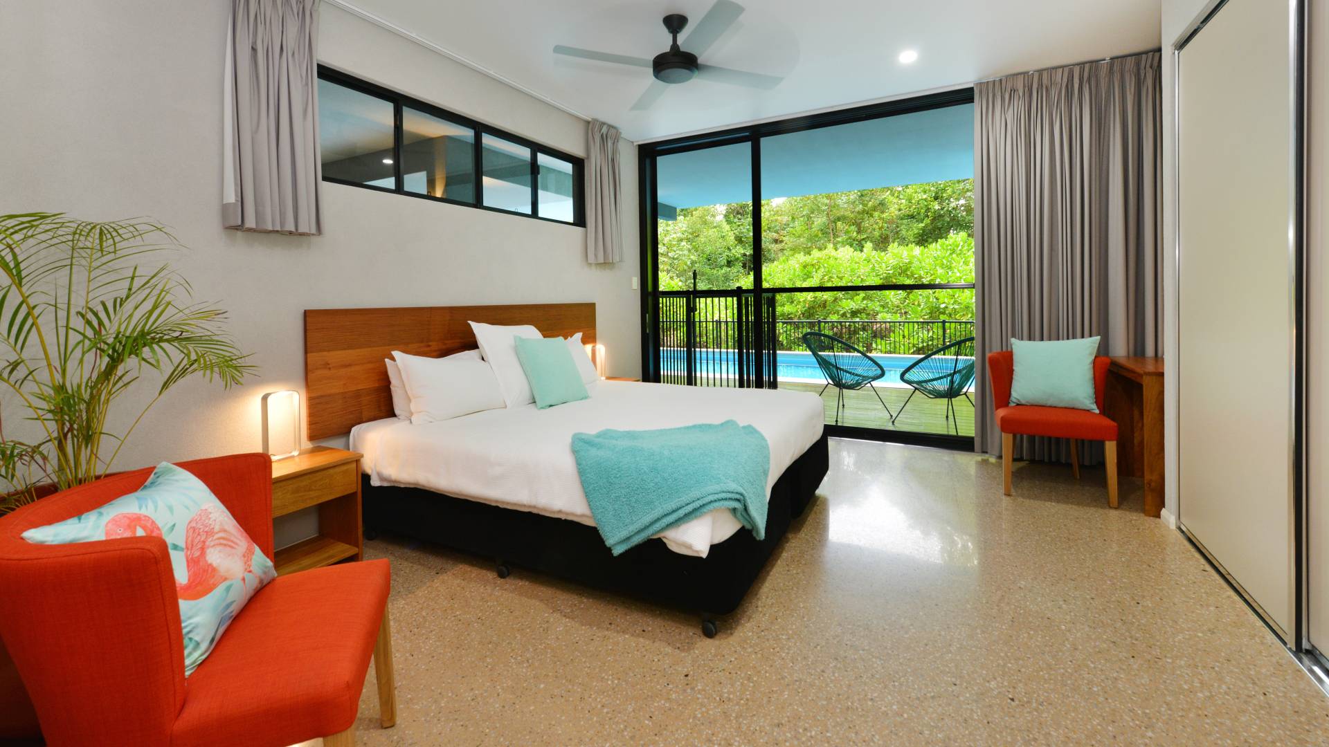 Port Douglas Beach House 032