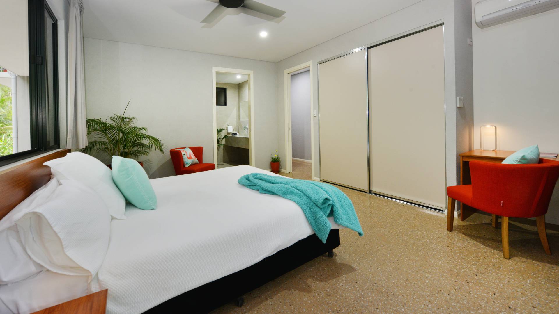 Port Douglas Beach House 033