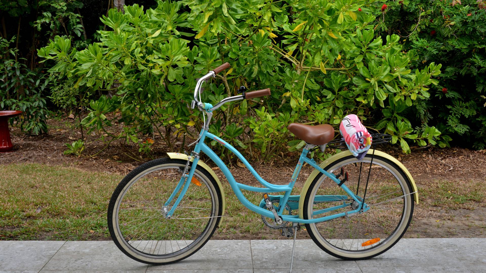Port Douglas Beach House 036
