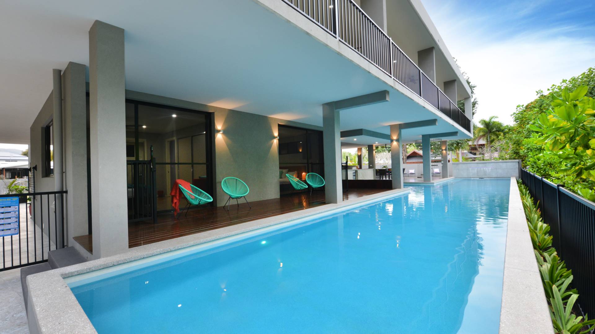 Port Douglas Beach House 037