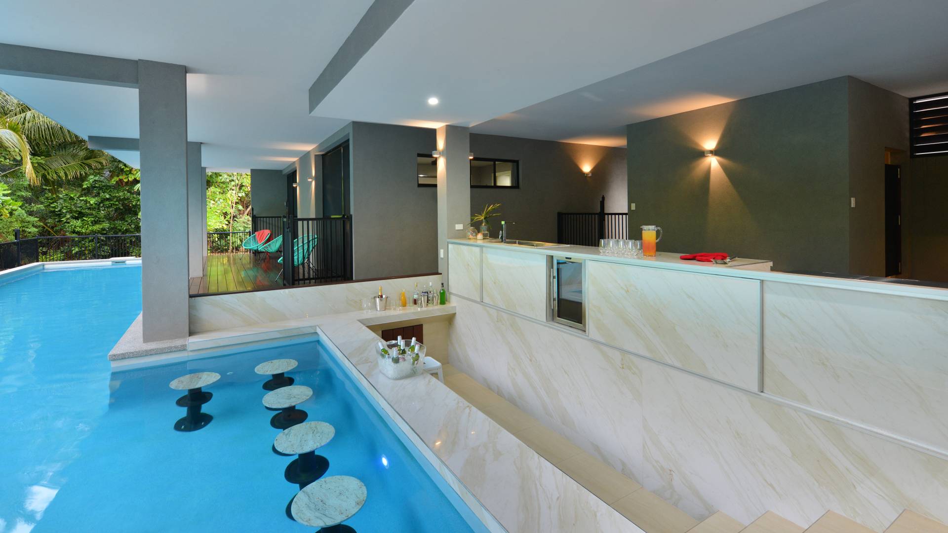 Port Douglas Beach House 039