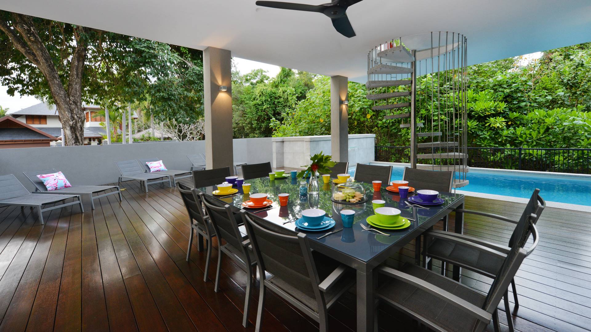 Port Douglas Beach House 040