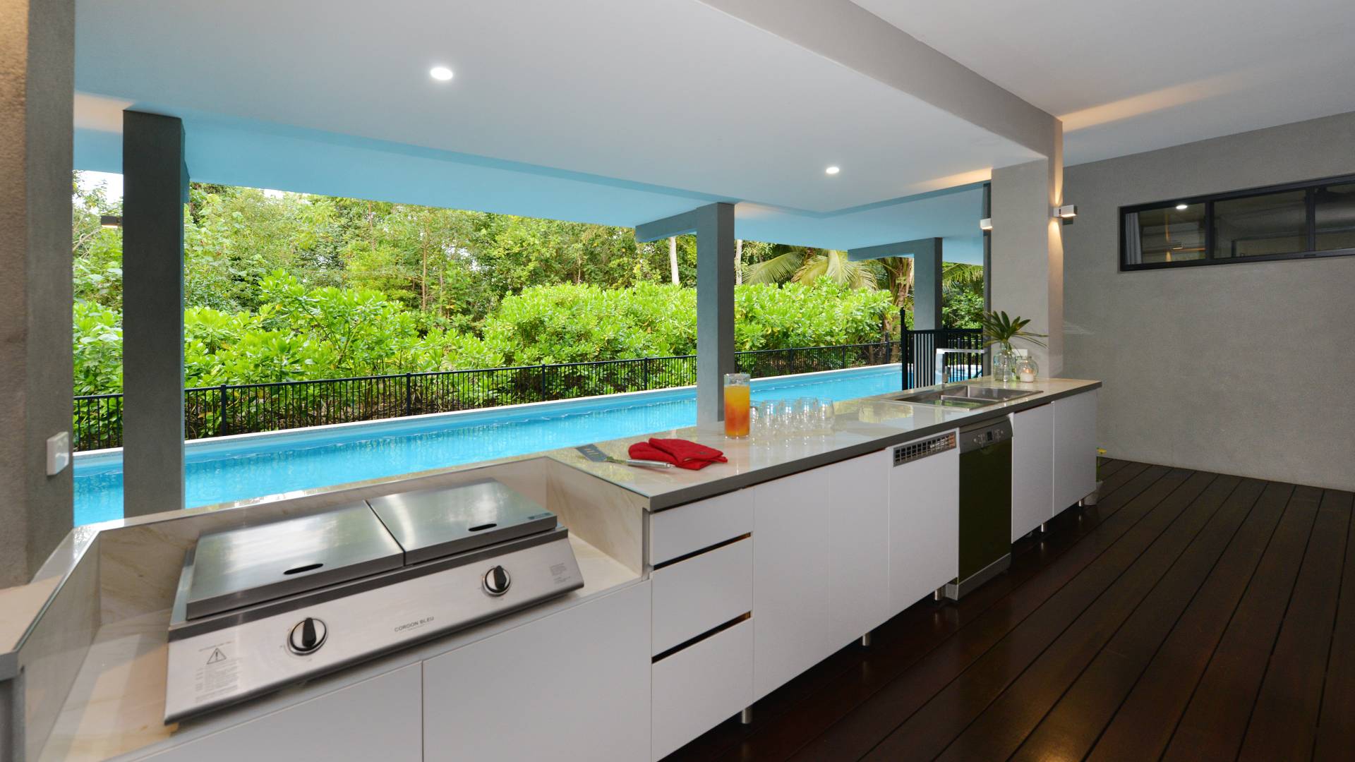 Port Douglas Beach House 041