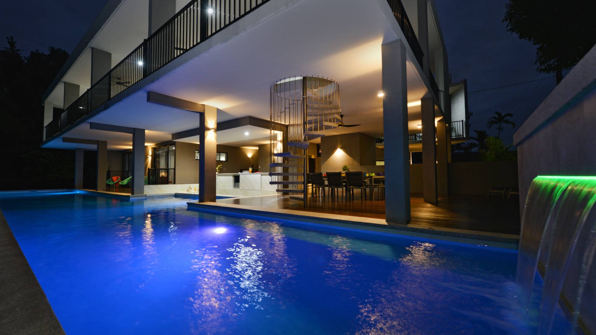 Port Douglas Beach House 042