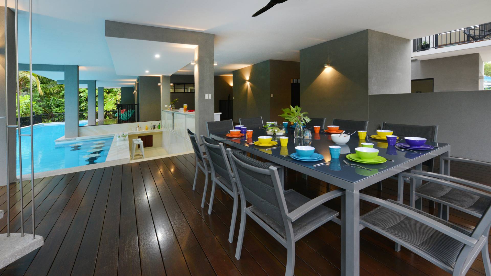 Port Douglas Beach House 043