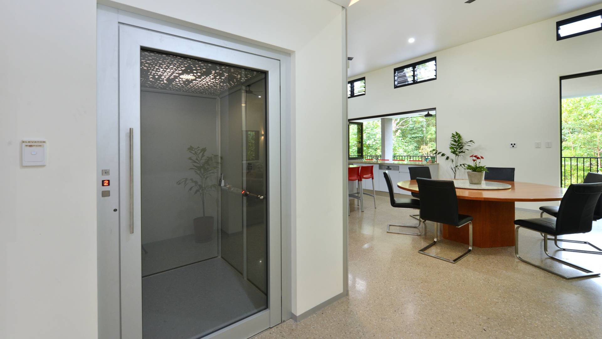 Port Douglas Beach House 044