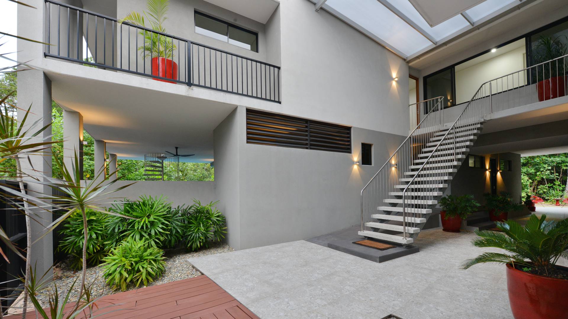 Port Douglas Beach House 045