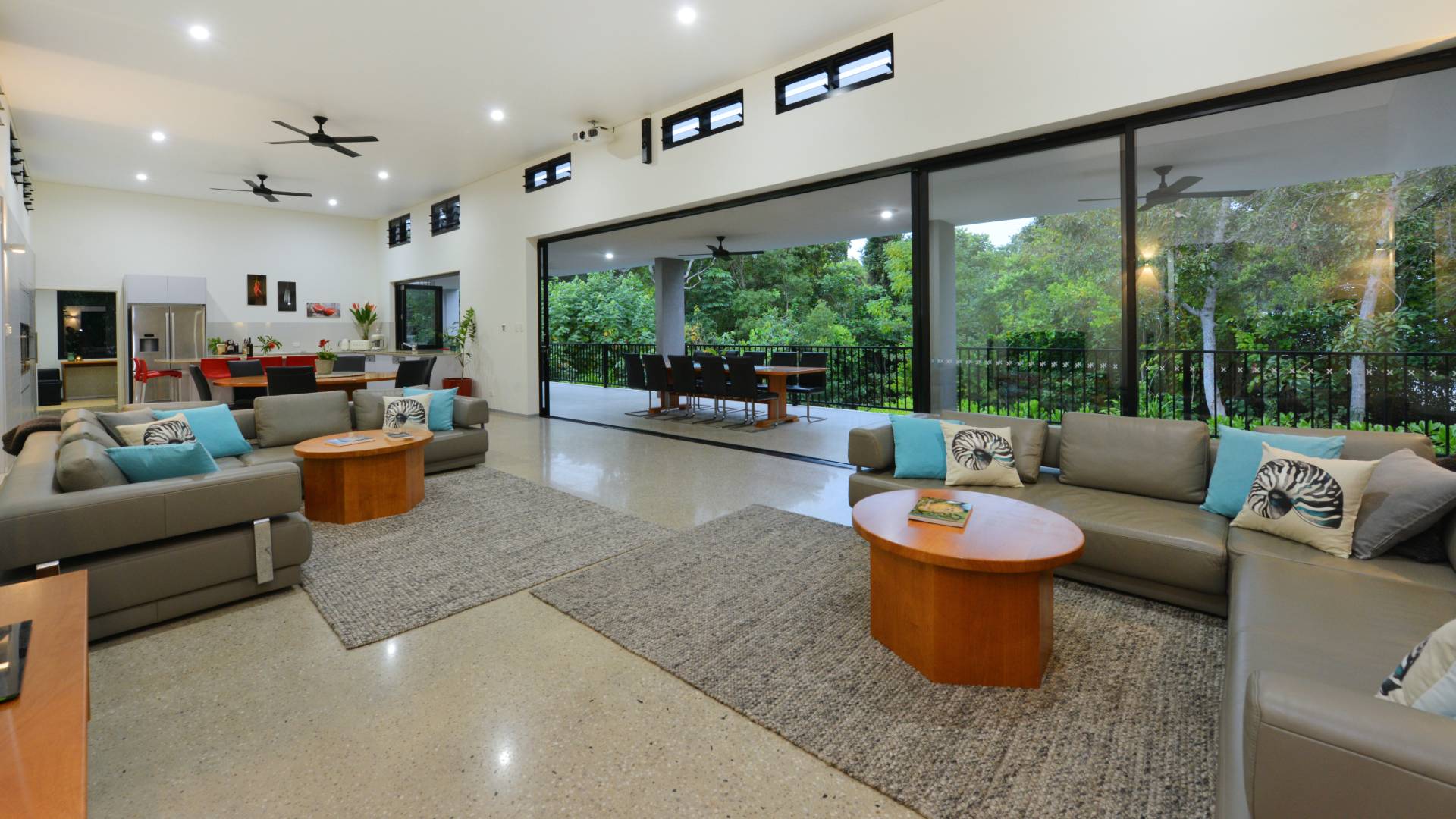 Port Douglas Beach House 047