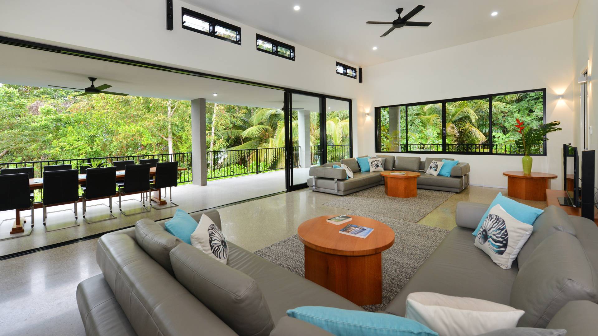 Port Douglas Beach House 049