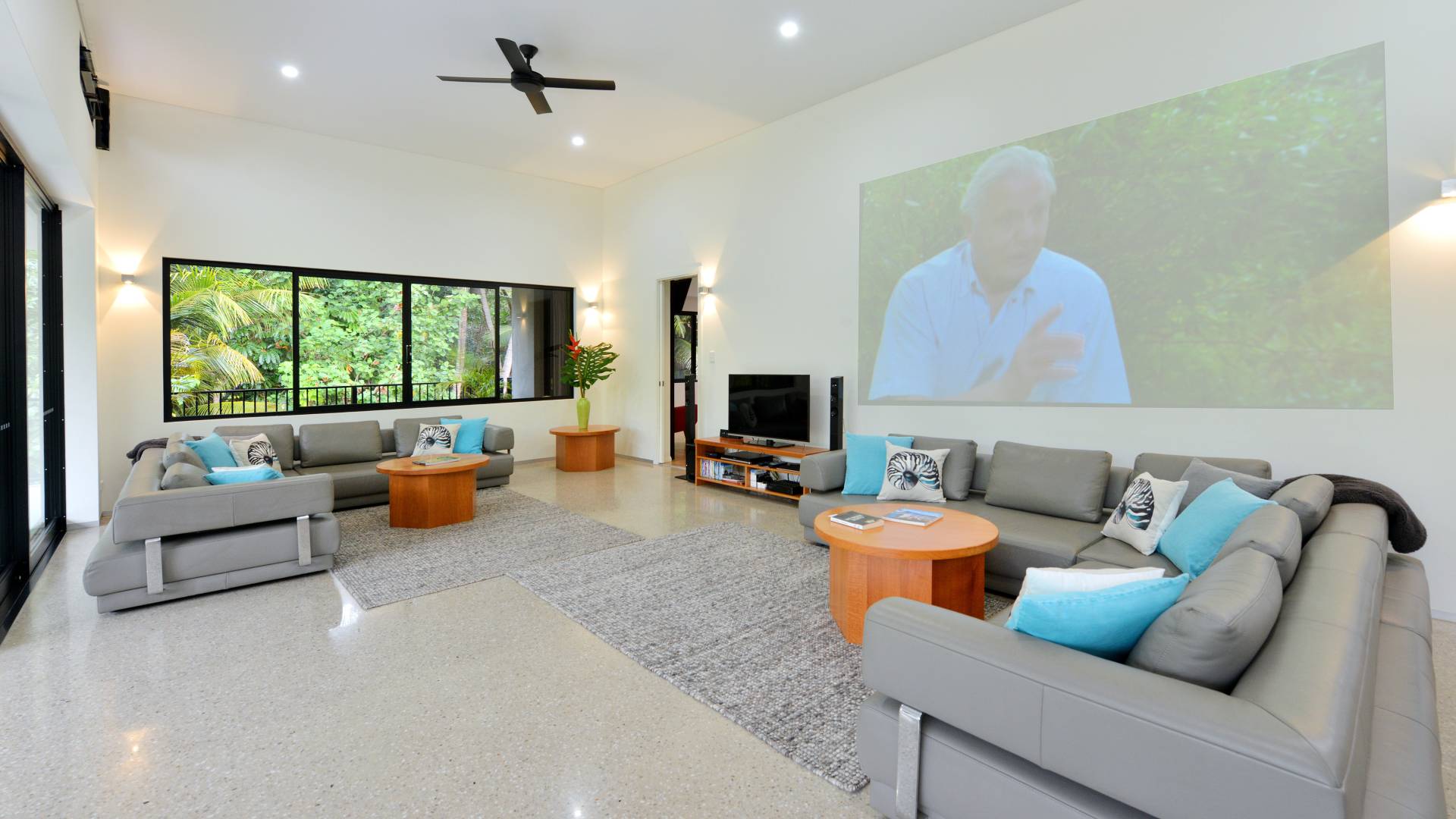 Port Douglas Beach House 050