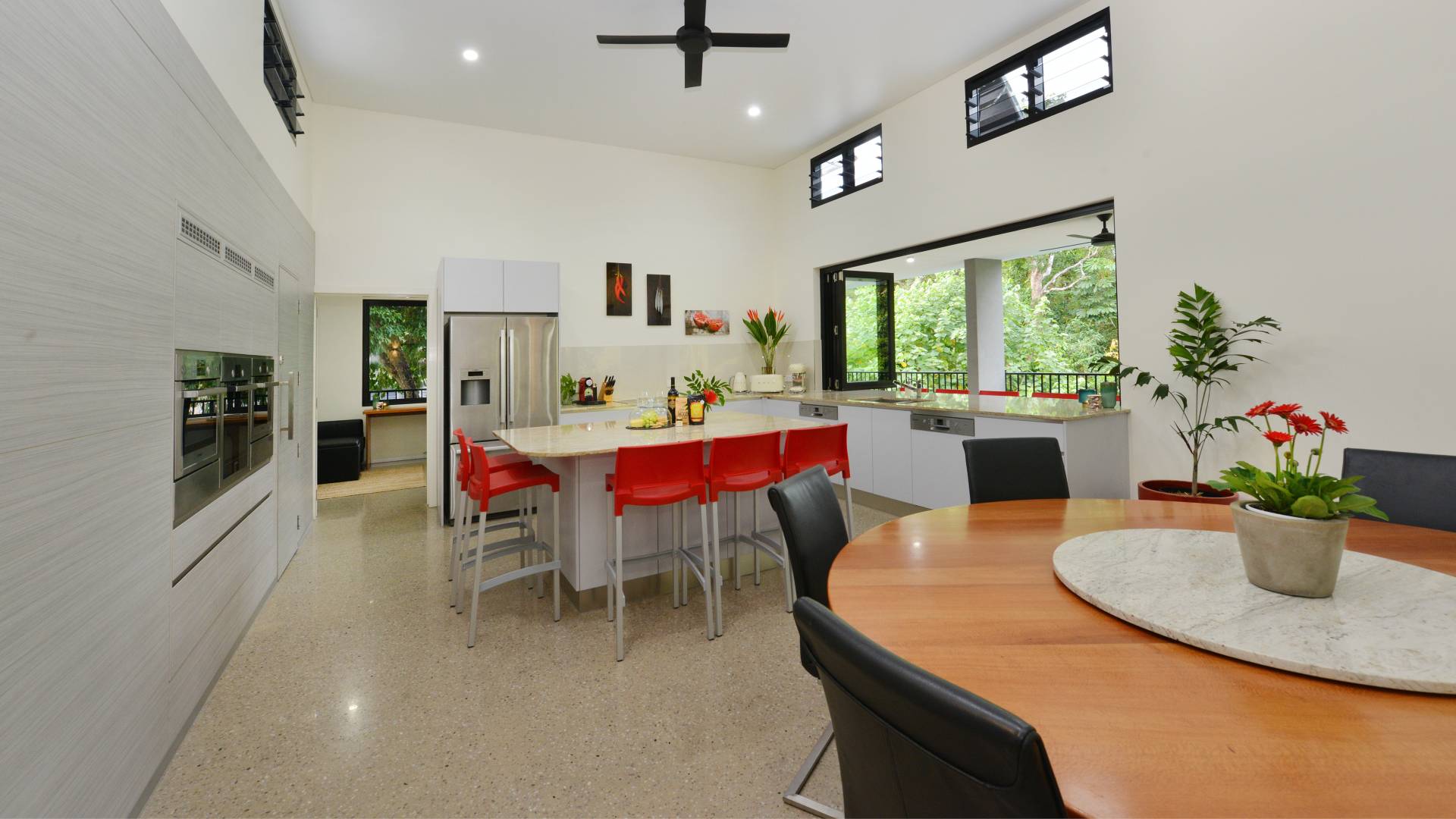 Port Douglas Beach House 051