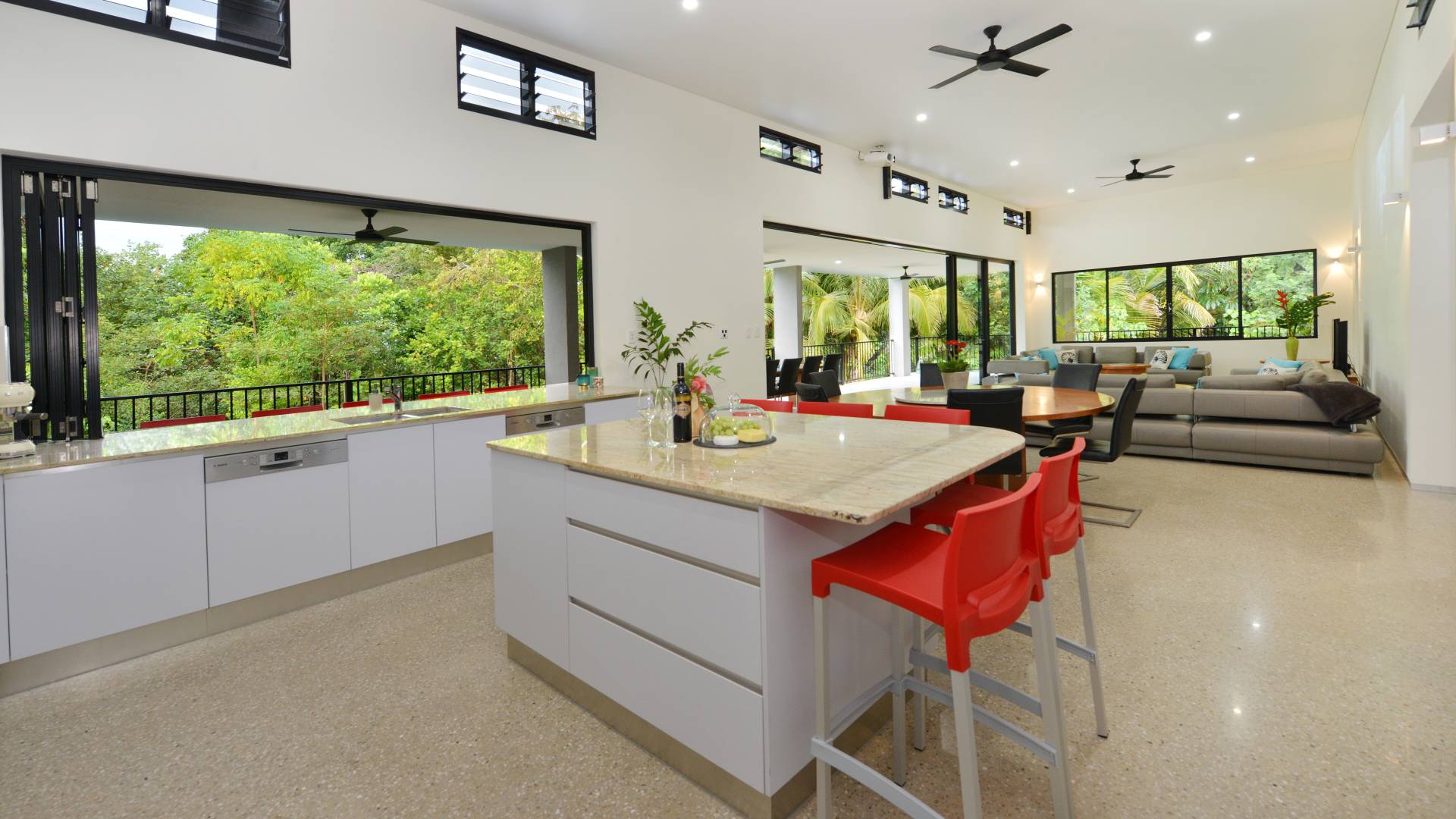 Port Douglas Beach House 052