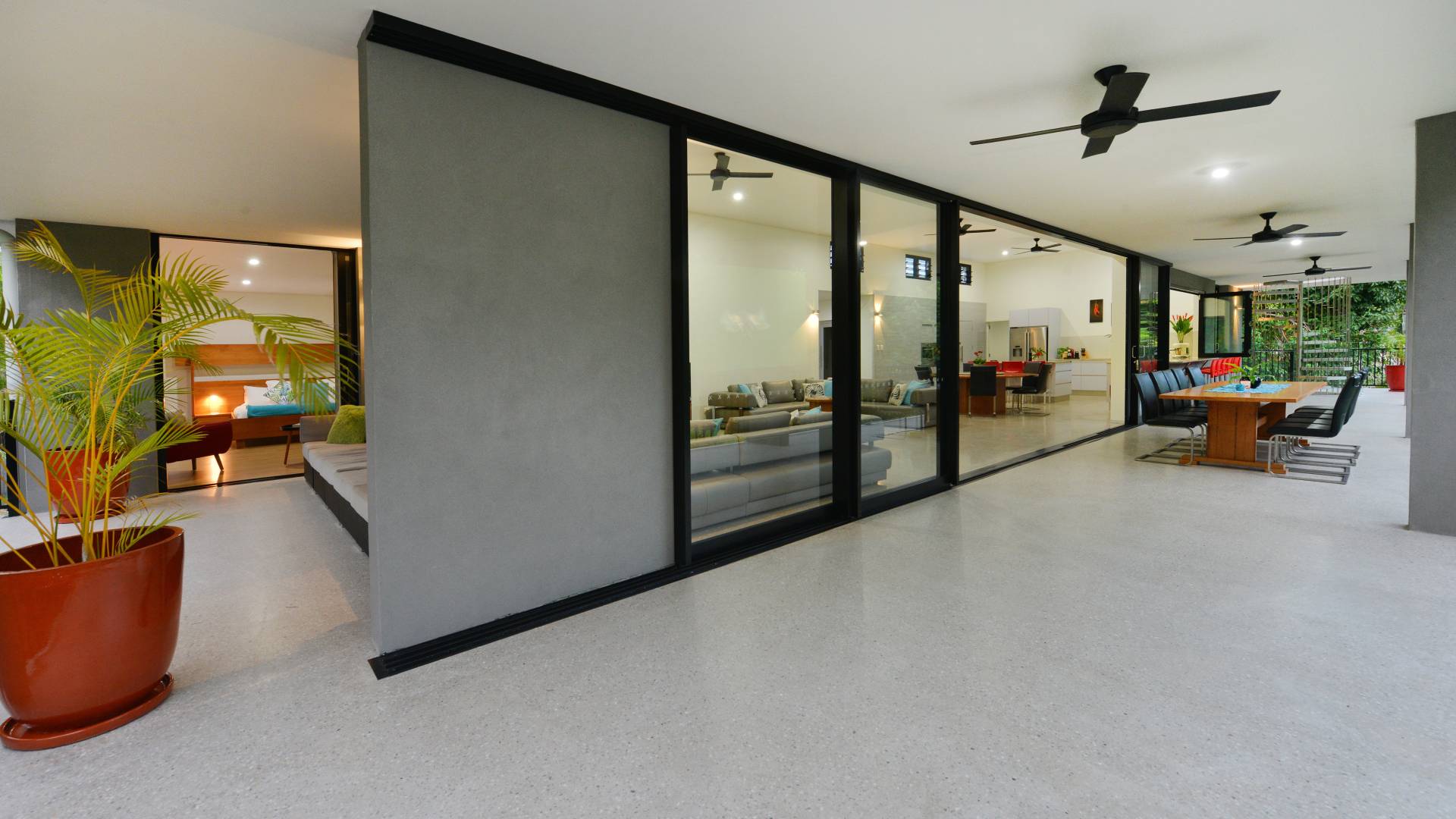 Port Douglas Beach House 053