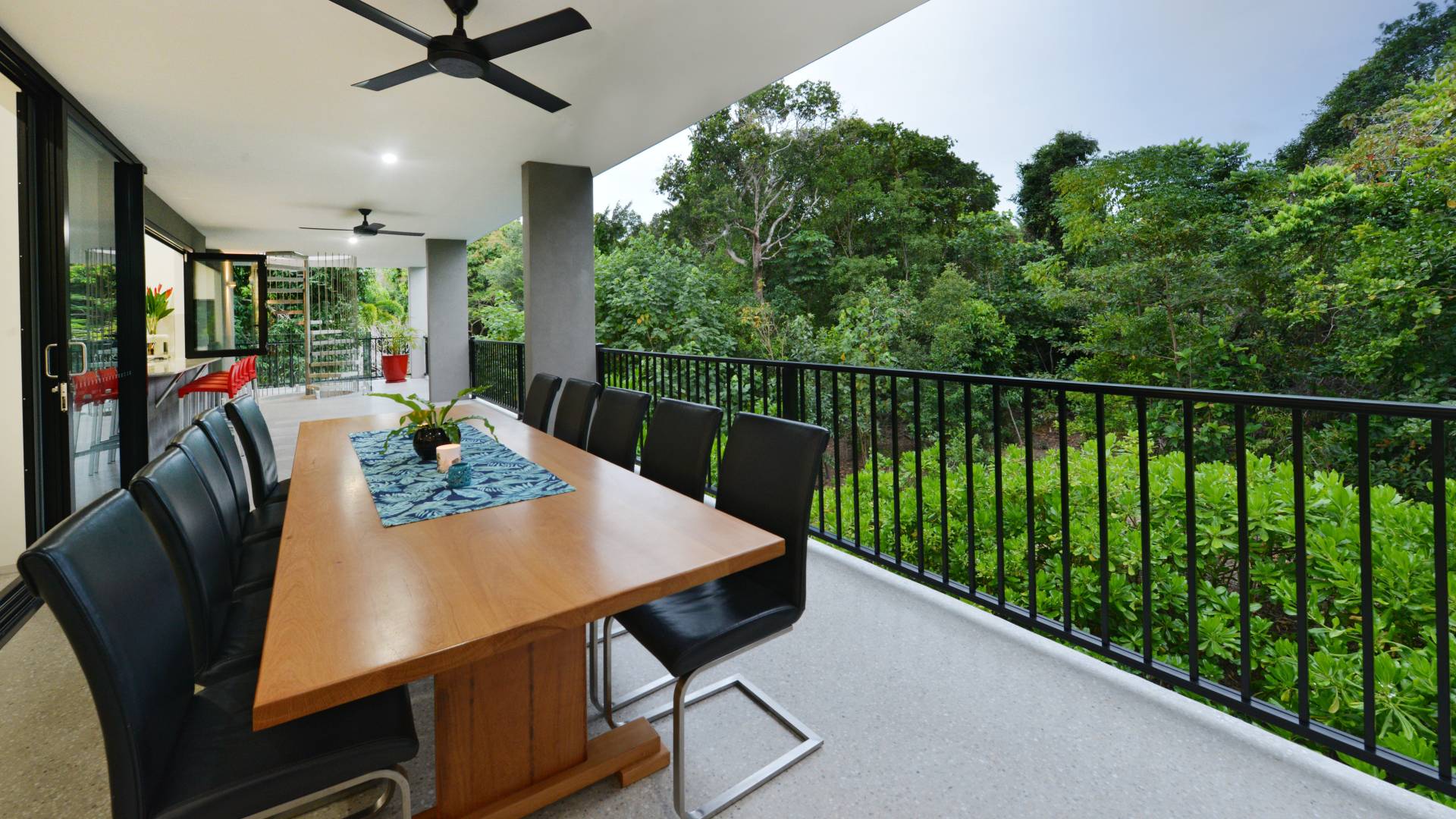 Port Douglas Beach House 054