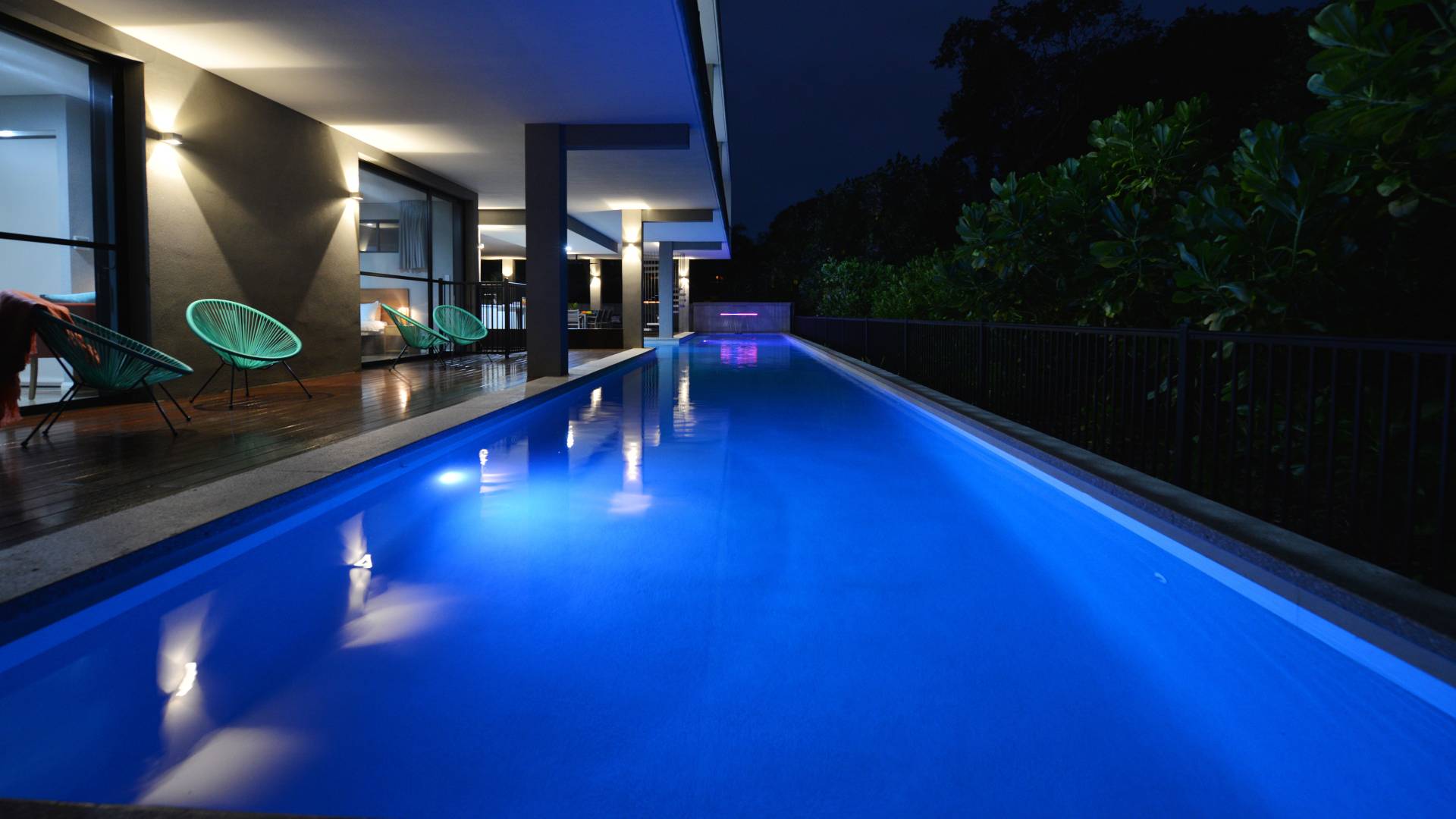 Port Douglas Beach House 057