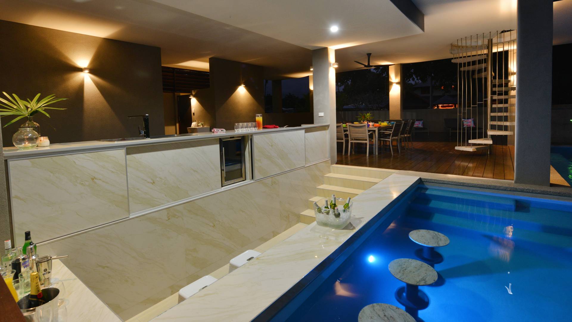 Port Douglas Beach House 059